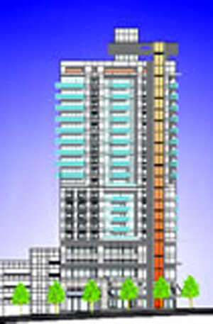 Site 4/Lafayette Hotel