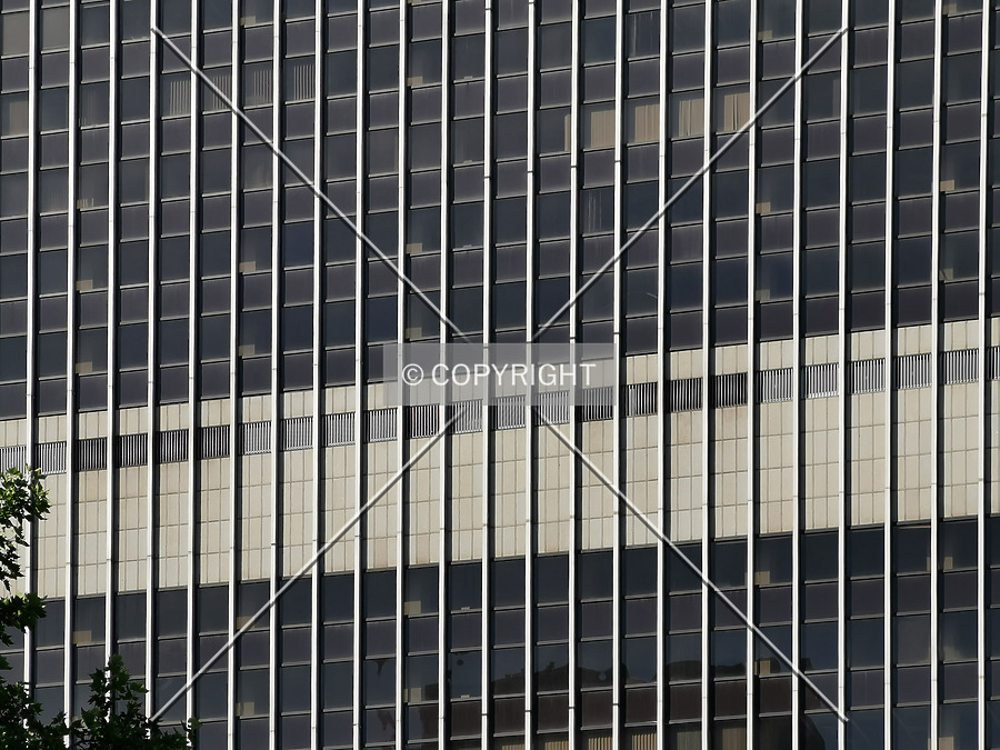 Frankfurter Büro Center by Nephilim
