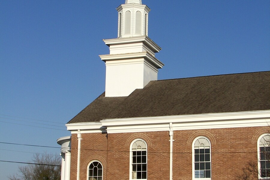 First United Methodist Church