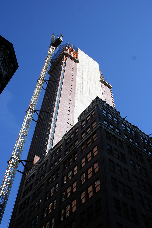 Sky House by Marshall Gerometta
