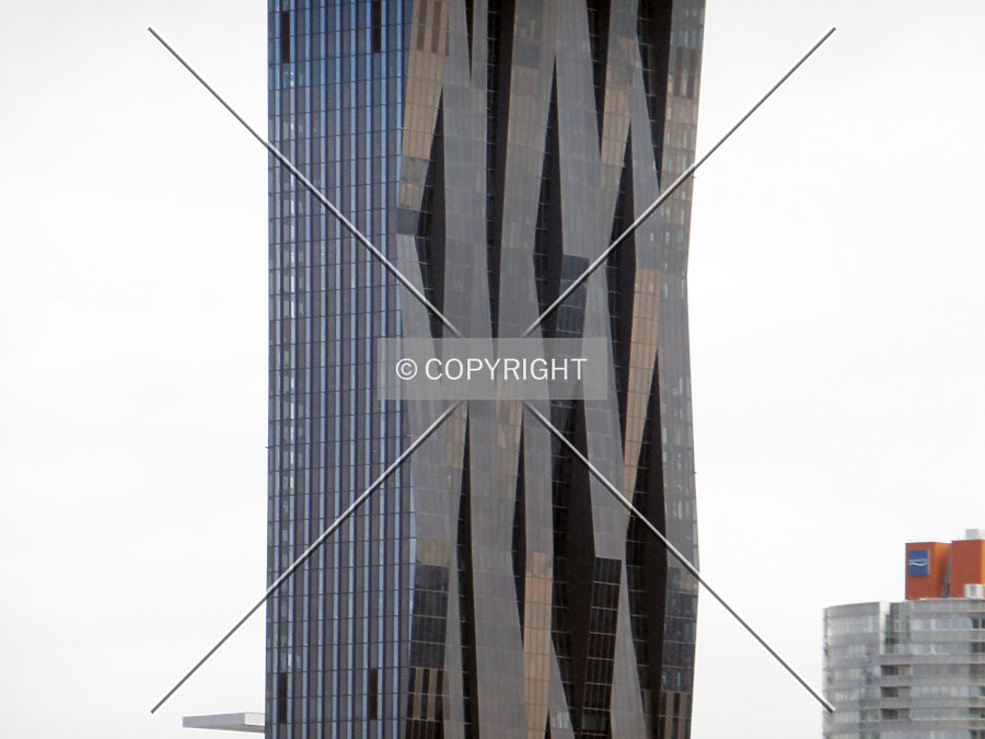 DC Tower 1 by Nephilim