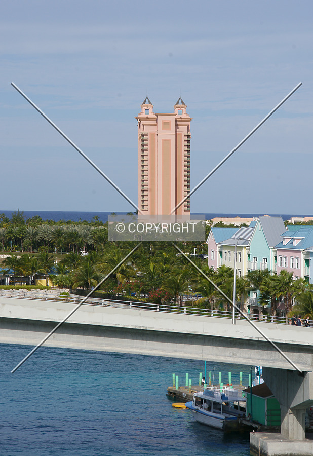 The Reef Atlantis by Nephilim