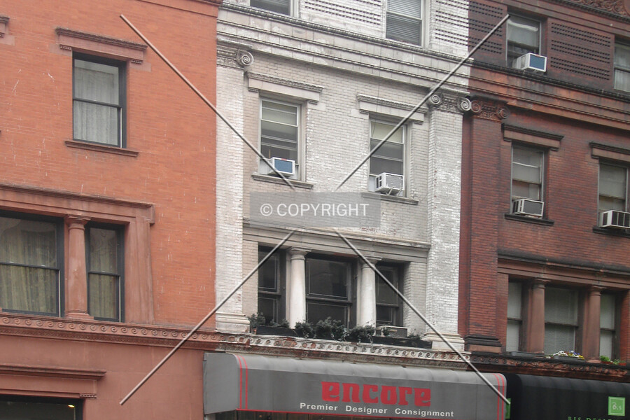 1132 Madison Avenue