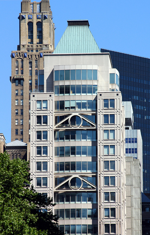 461 5th Avenue by Scott Murphy