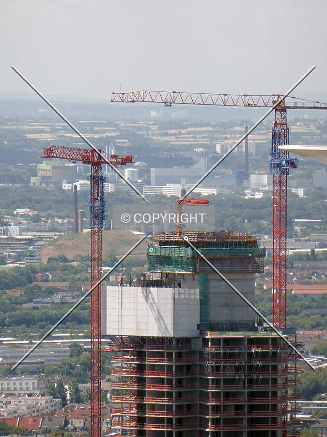 Grand Tower by Nephilim