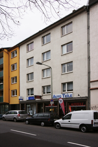 Wittelsbacherallee 87