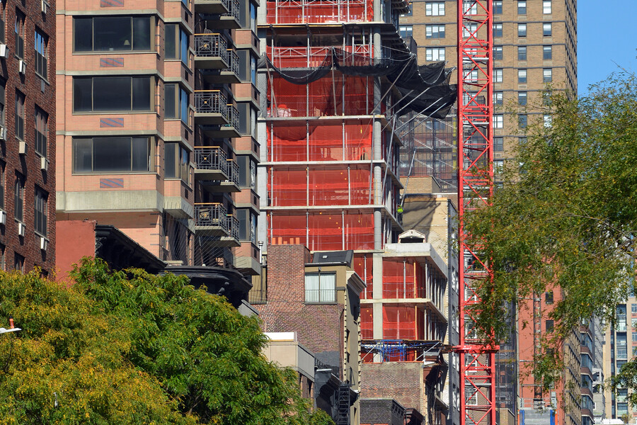 368 Third Avenue