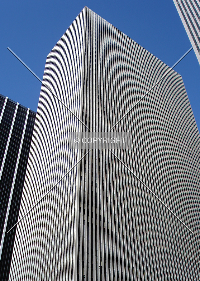 Celanese Building by Royce Douglas