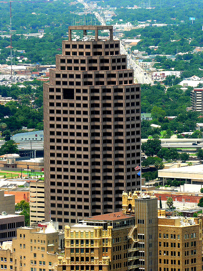 Weston Centre by Kevin Lehnhardt