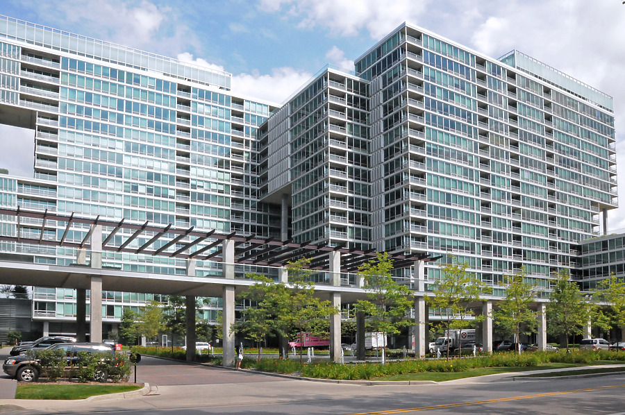 Optima Old Orchard Woods by Shawn Ursini