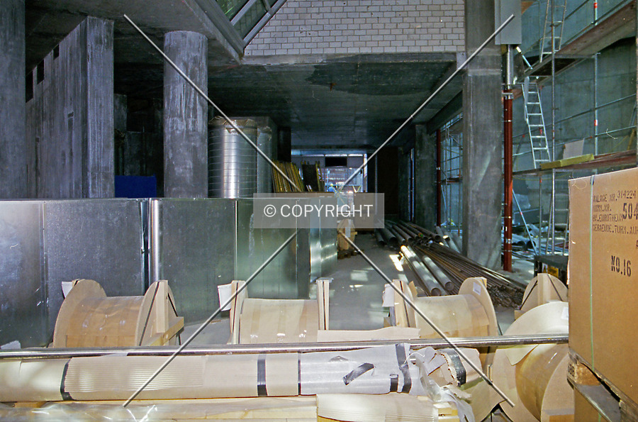 Eurotheum by Nephilim