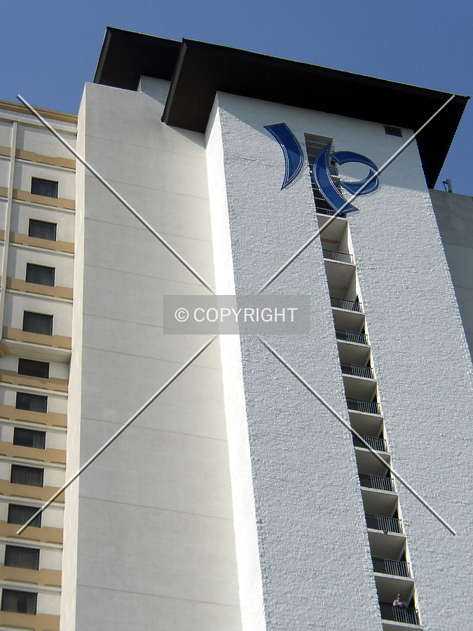 Imperial Palace Casino Hotel by Chris Patriarca