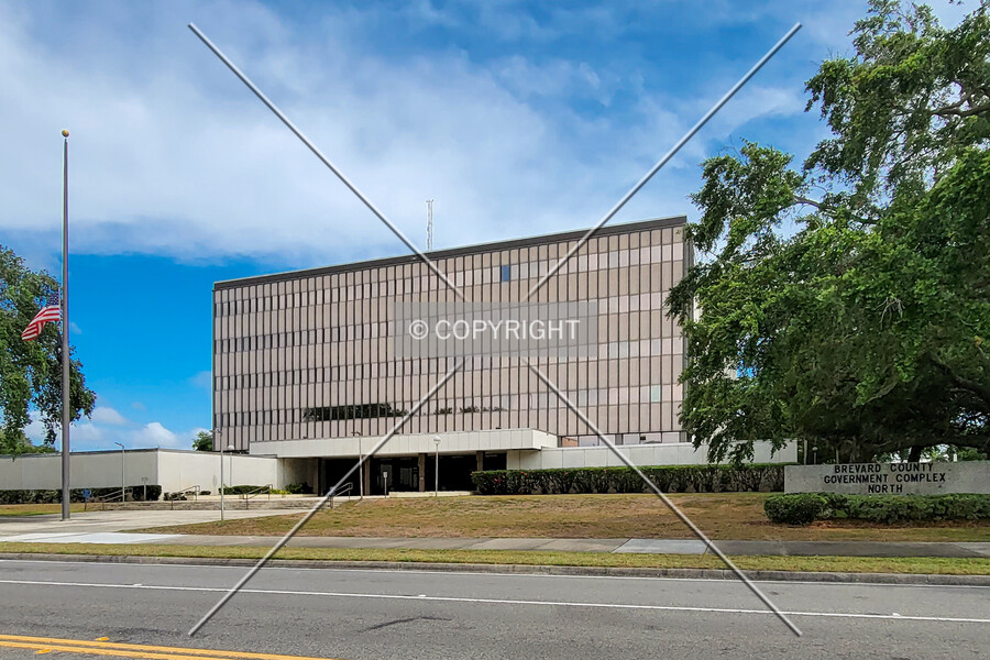 Brevard County Government Complex North