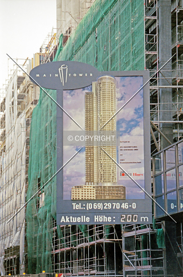 MAIN TOWER by Nephilim