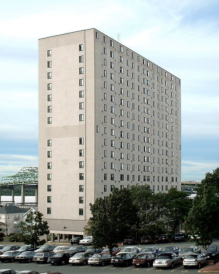 Ship's Cove by John Cahill