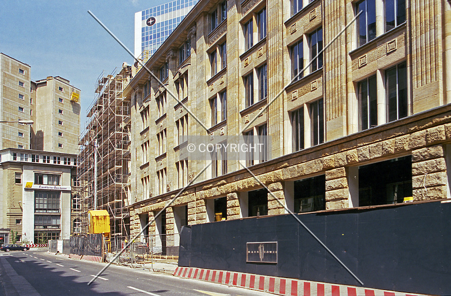 Eurotheum by Nephilim