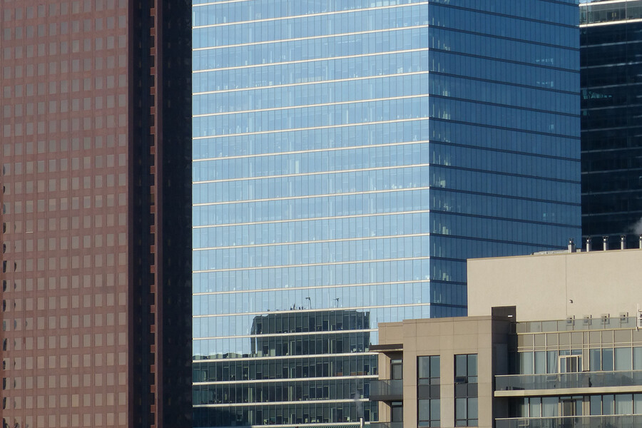 Bay Adelaide Centre East