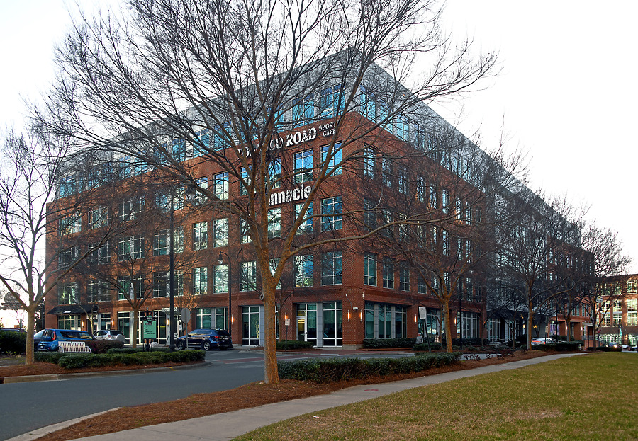 Diamond View II by John W. Cahill
