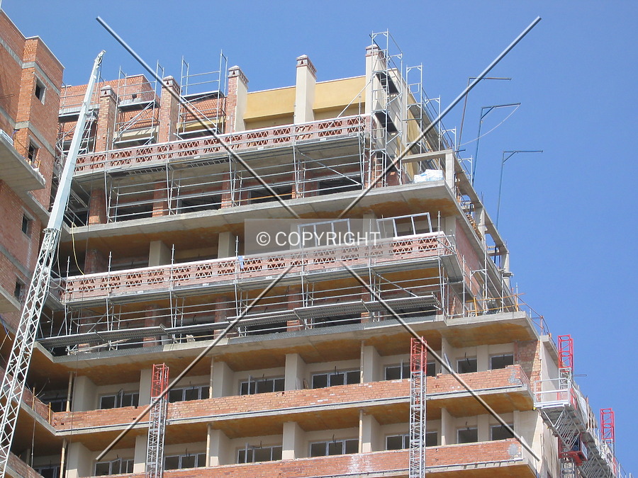 Confortel Fuengirola by Victor Carcedo