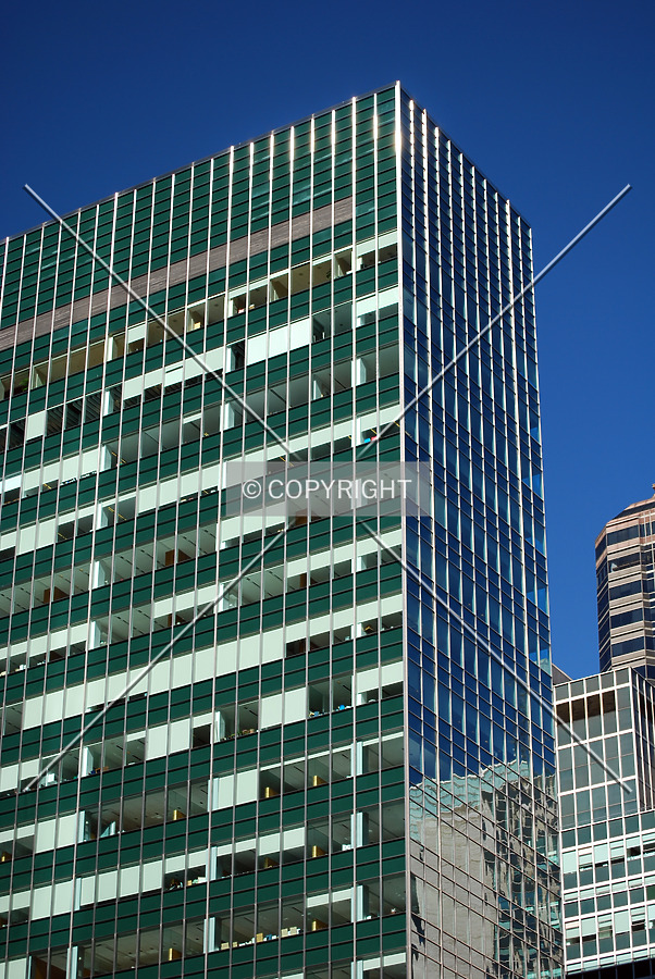 Lever House by Royce Douglas