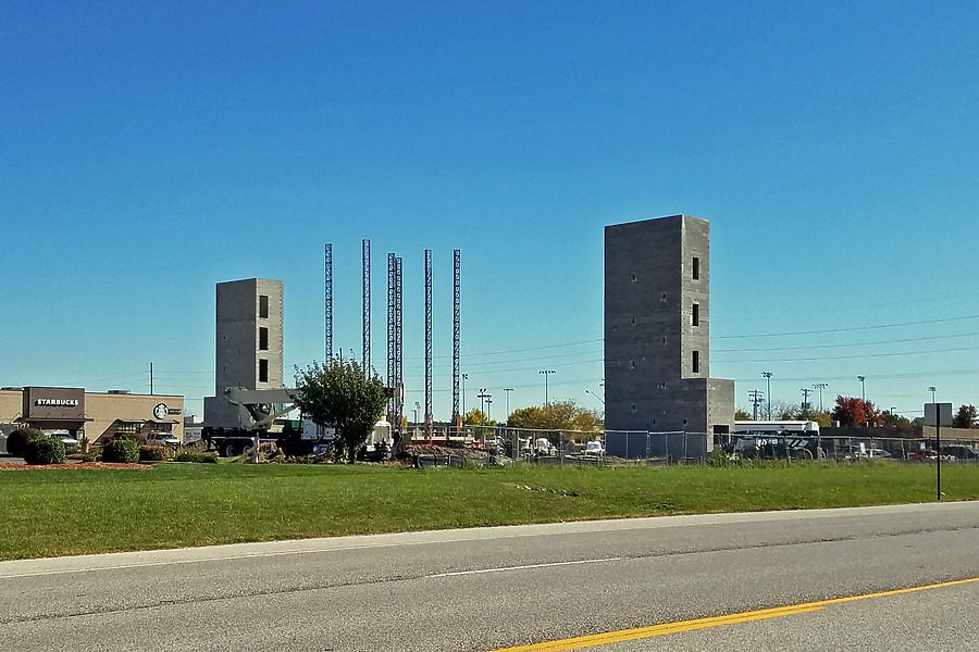 TownePlace Suites by Marriott Edwardsville by Ryan Hildebrand