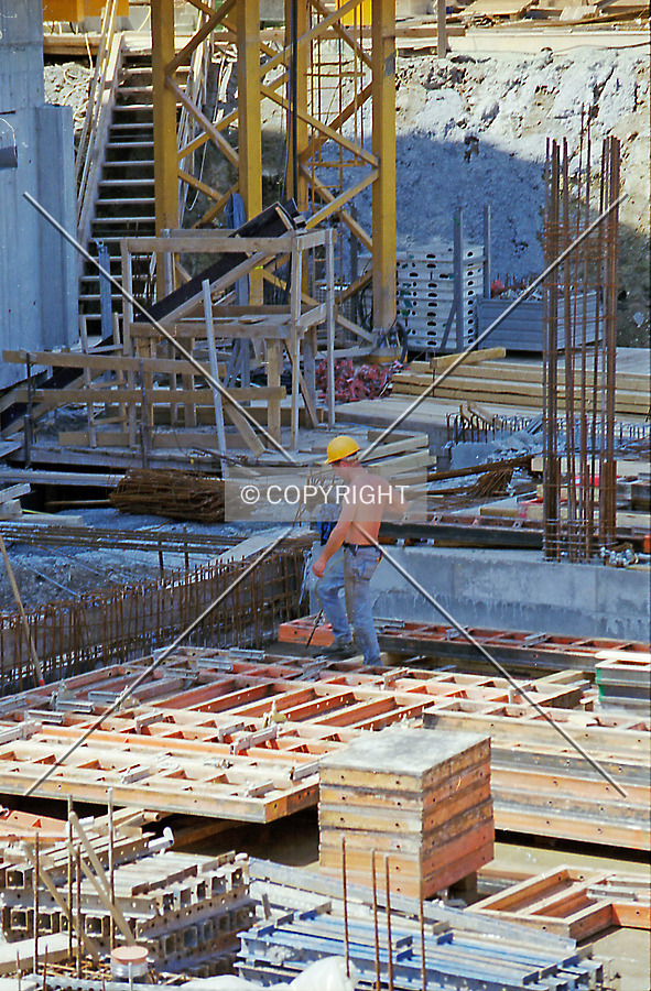 Main Plaza by Nephilim