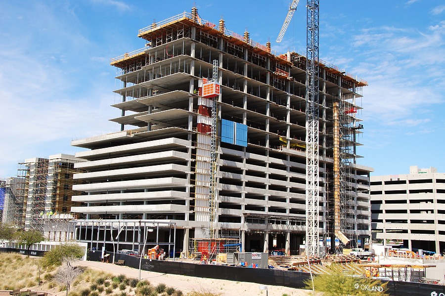 The Watermark Tempe by Brian LoBue