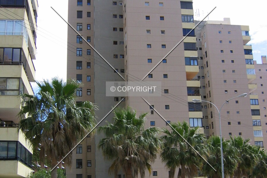 Playamar I - Torre 5