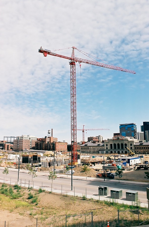 Cadence Apartments by Brian LoBue