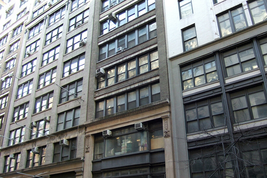 147 West 25th Street
