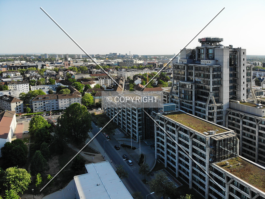 Deutsche Bahn AG by Nephilim