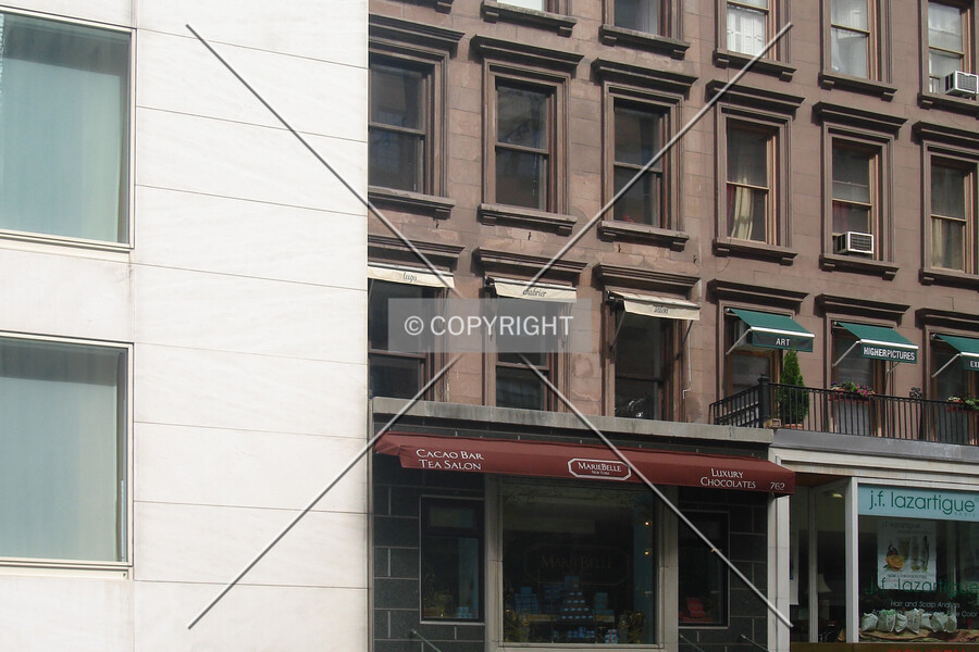 762 Madison Avenue