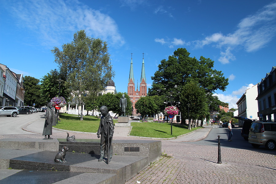 Skien Kirke