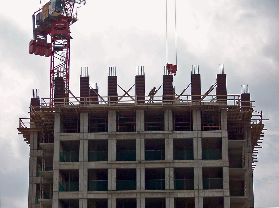 415 Premier Apartments by Shawn Ursini