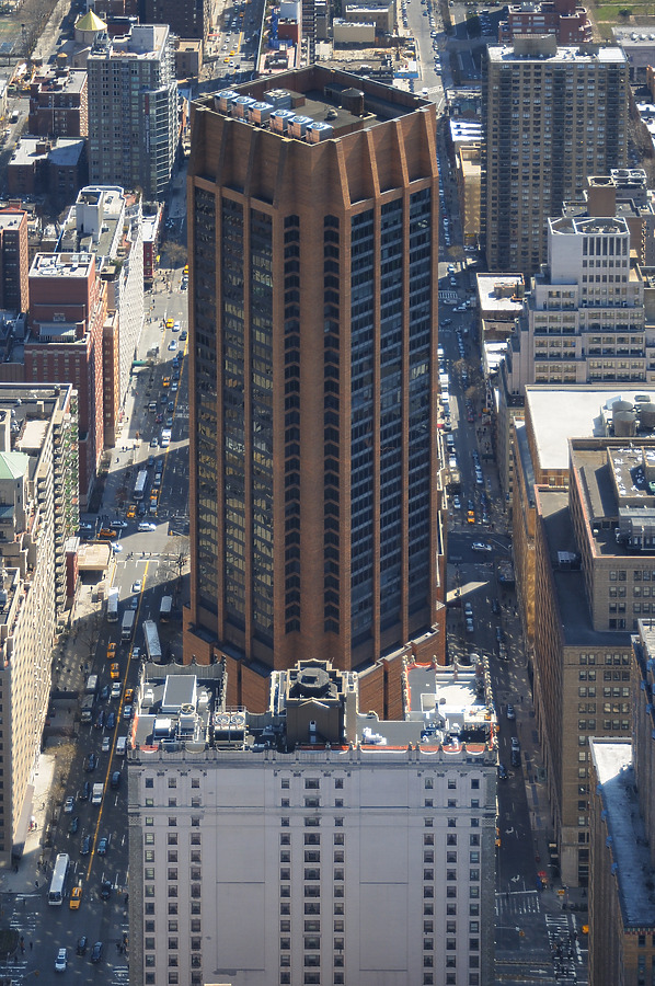 3 Park Avenue by David Guija