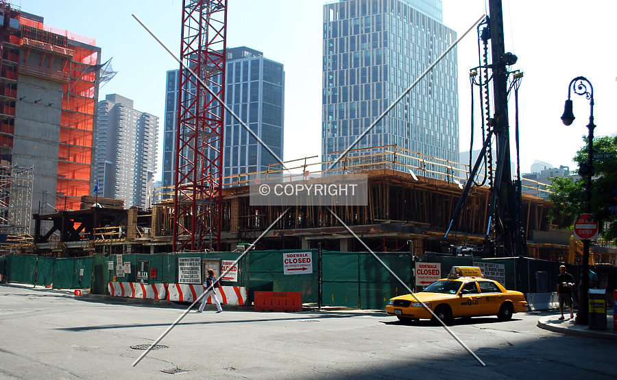 Liberty Luxe by Royce Douglas