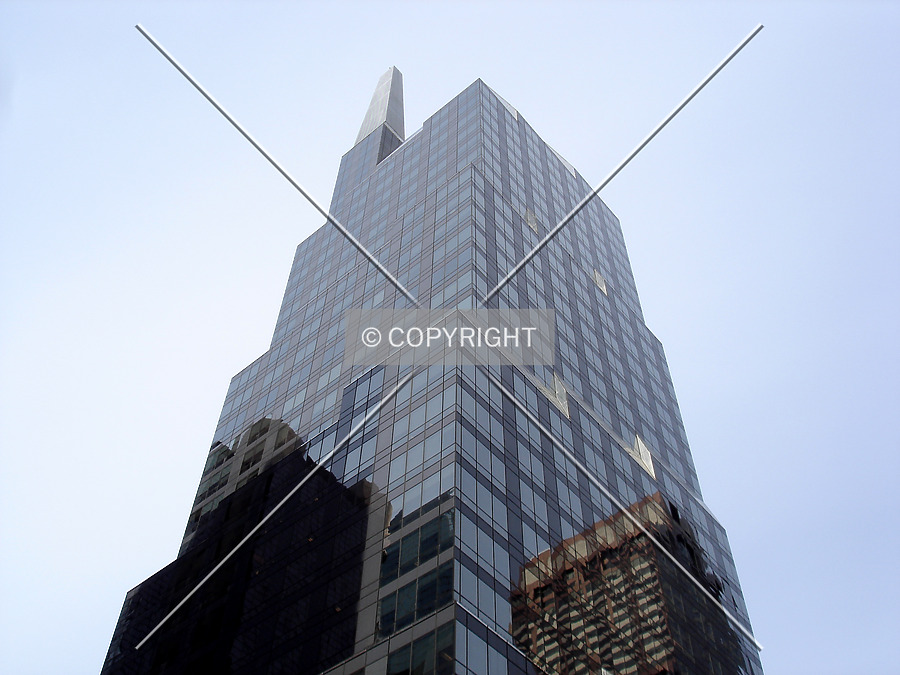 750 Seventh Avenue by Royce Douglas