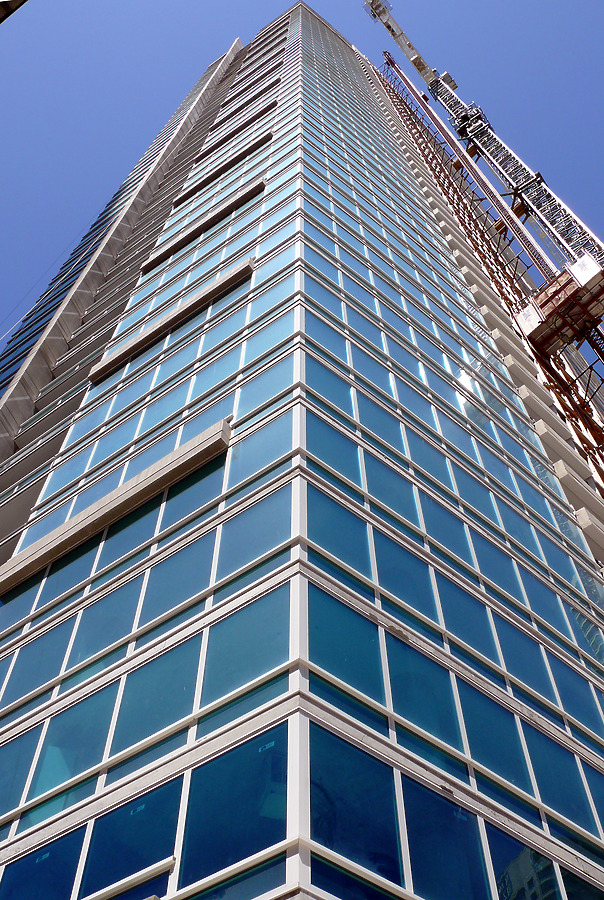 Streeter Place by B. Victor Adams