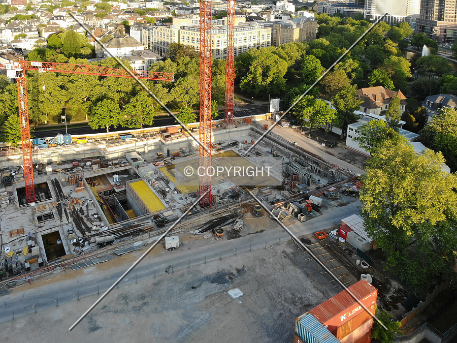 One Forty West by Nephilim