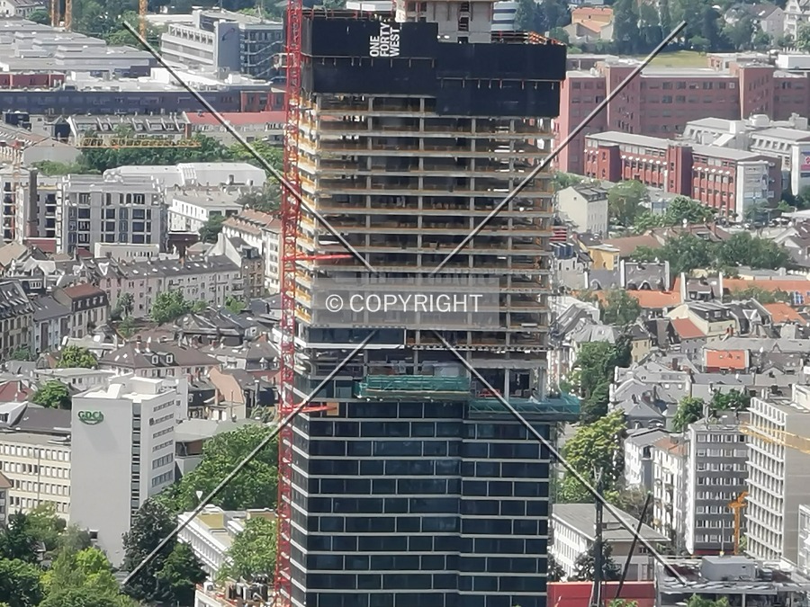 One Forty West by Nephilim