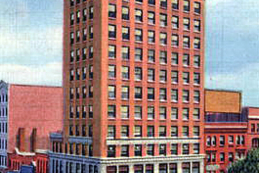 Realty Tower Apartments