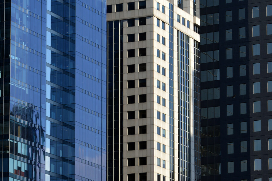 123 North Wacker