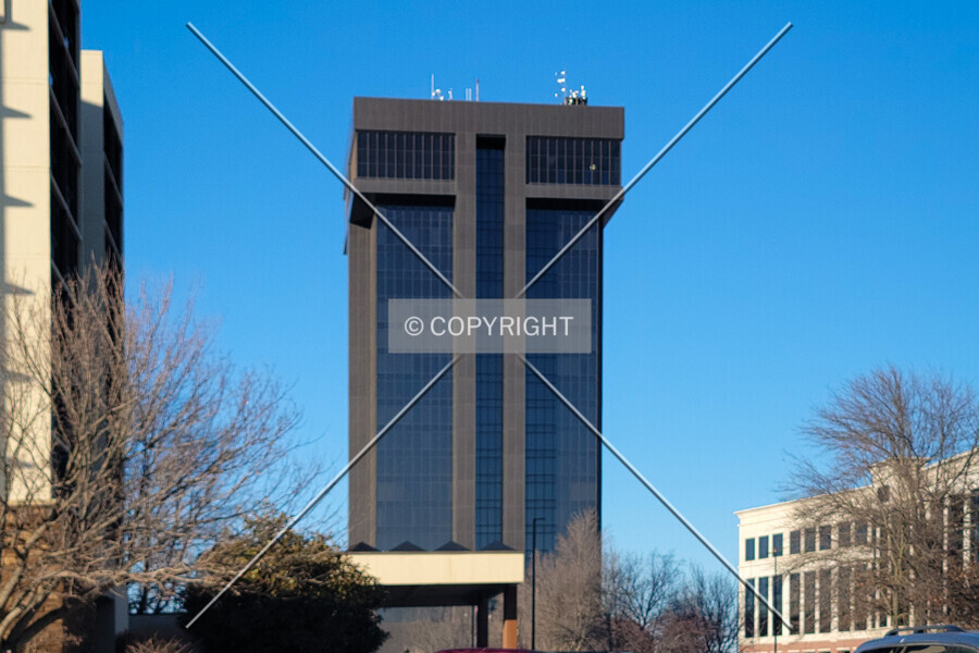 Hammons Tower