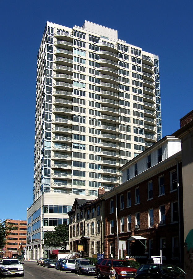 One Spring Street by John Cahill