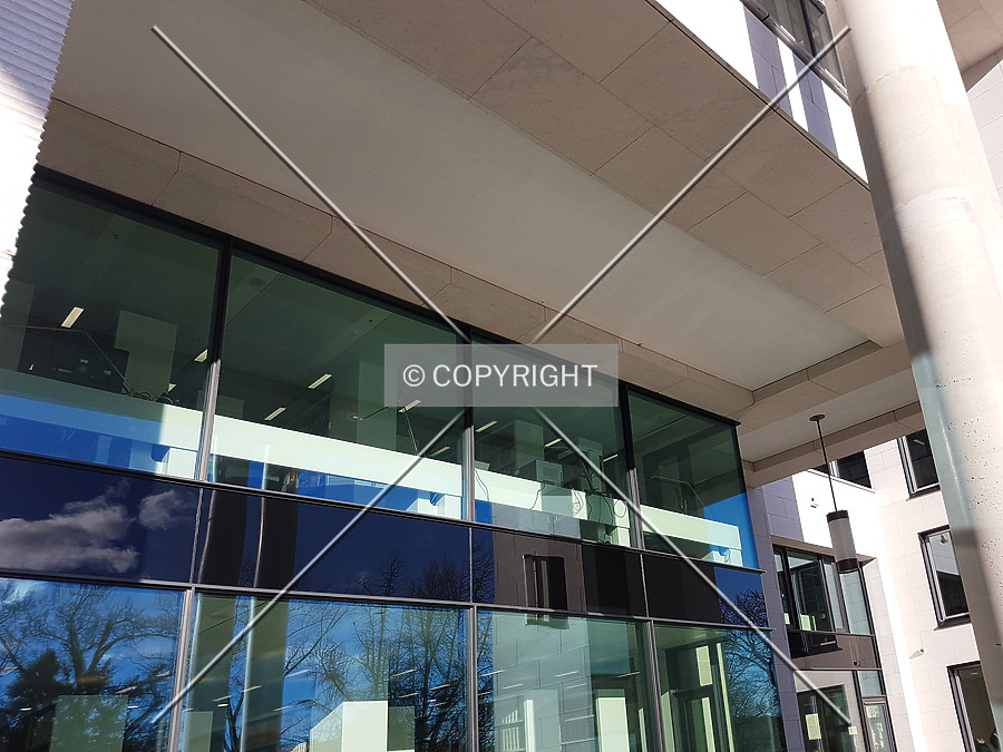 MainTor Panorama by Nephilim