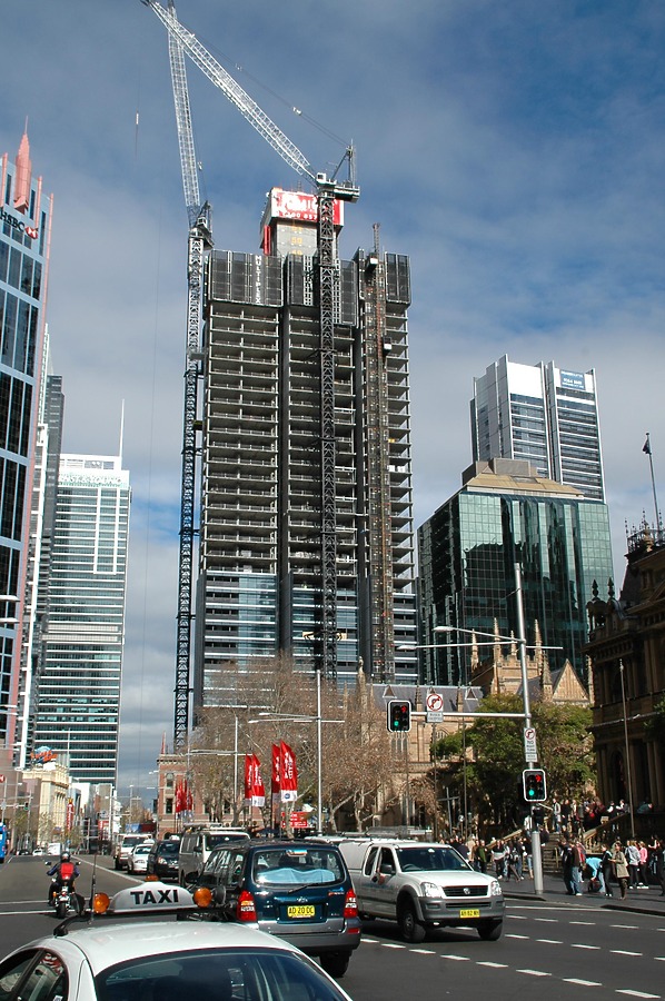 Lumière Residences by John Bek