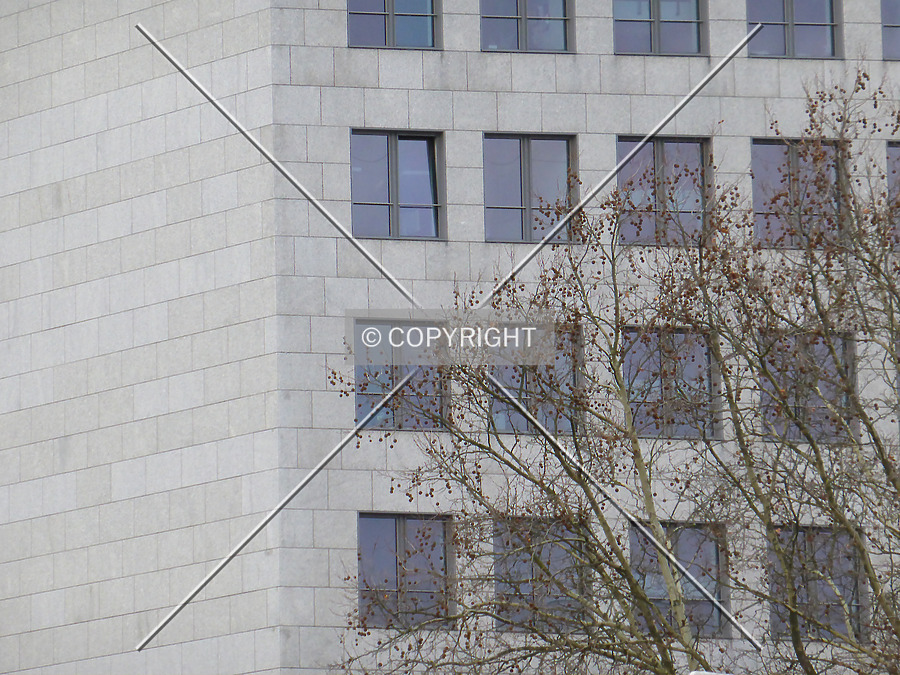 Horizon Tower by Nephilim