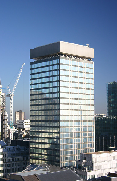 20 Fenchurch Street