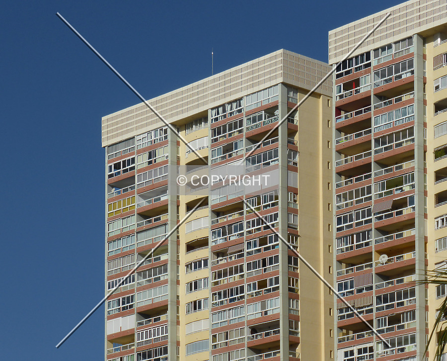 Cala Palmera, Torre 2 by Nephilim
