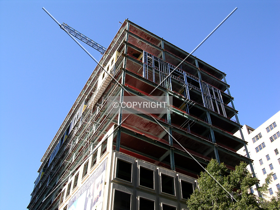 230 South Tryon by Chris Patriarca